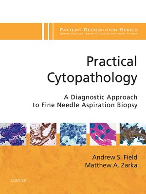 cover image of Practical Cytopathology
